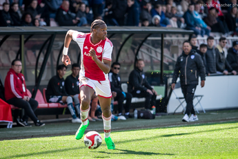 Negentien vertrekkende Ajax-jeugdspelers op weg naar nieuwe clubs