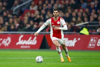 'Grillitsch keert terug naar oude liefde Hoffenheim'