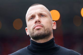 Driessen zou ervaren trainer aanstellen bij Ajax: 'Dan kweek je direct rust'