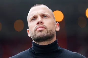 Jansen zag andere kansen voor Heitinga: 'Kwamen uit bij een club in de Bundesliga'