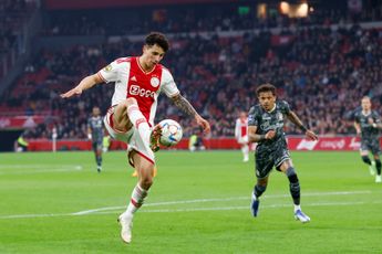 [Update III] 'Sánchez op weg naar FC Porto; Gaaei geldt nu als topkandidaat voor Ajax'