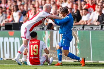 Miedema hekelt spelers en supporters: 'Fans en spelers fokken elkaar ontegenzeggelijk op'