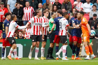 Ajax bij bookmakers favoriet voor bekerfinale tegen PSV (ad)