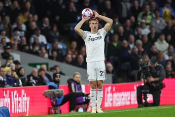 'Kristensen maakt zich op voor toptransfer'