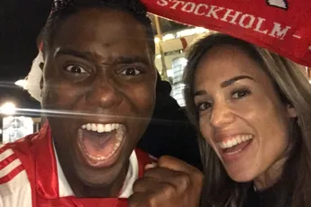 Onze Trots: ‘Ajax zit van kleins af aan in het hart van Resley en ik ben ervan gaan houden'