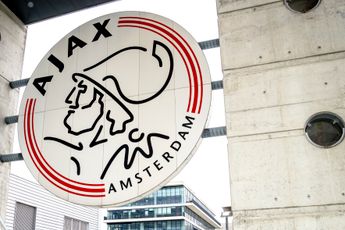 Duits jeugdinternational Ramaj in beeld bij Ajax