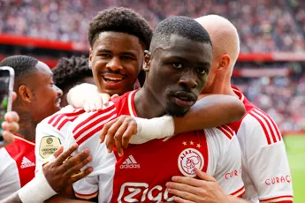 Branie: Ajax leeft plotseling op: toch nog tweede?