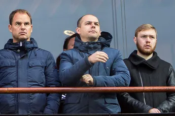 Westerveld bij Ajax in beeld als opvolger Ouaali