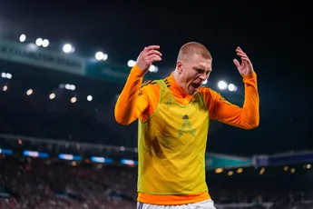 'Leeds United en AS Roma bereiken akkoord over huurdeal Kristensen'