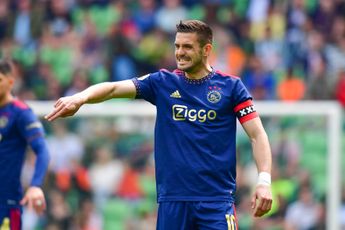 Vermeulen over positie Tadić: 'Hij lijkt wel de machtigste man bij Ajax'