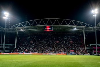 KNVB moet de aangescherpte regels nog niet herzien: 'Voetbal was een vrijstaat'