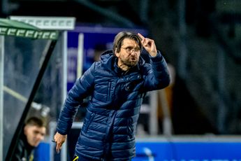 VVV-Venlo en NAC Breda plaatsen zich voor halve finales van de play-offs