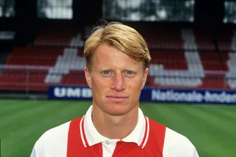 Uit het Oog: 'Zes jaar bij Ajax is de mooiste en beste tijd uit mijn carrière'