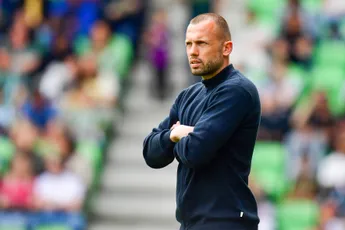 Heitinga krijgt tweede 'eerlijke' kans bij Ajax: 'Nu kan hij het team zelf formeren'