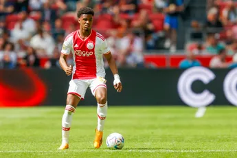 Hato in Elftal van de Week: 'Zou het wel aandurven met hem volgend seizoen'