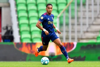 Branie: ‘Mooi als Ajax het duo Hato/Timber weet te behouden’
