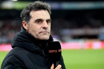 Perez komt met harde woorden: 'Ik vind dit Ajax niet interessant meer'