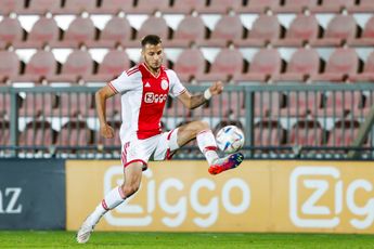 PEC Zwolle toont interesse in Ajax-verdediger Milovanović