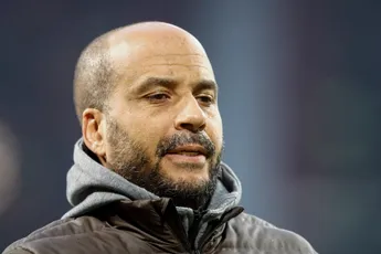 Verweij komt met opvallende suggestie: 'Een hele logische naam voor Ajax'