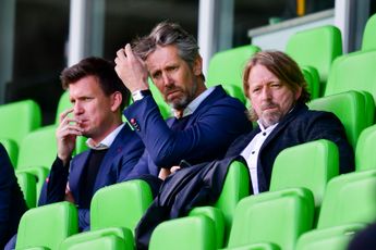 De Groot uit zorgen over Ajax: 'Als je nu kijkt wie de keuzes maken: dat zijn geen voetballers'