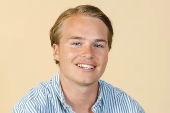 Jeugdwatcher Thijs Zwagerman zwaait af: 'Van Axel Dongen een talent van de buitencategorie'