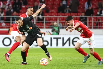 Steijn hoopt op versterkingen bij Ajax: 'Spertsyan gaat volgens mij niet meer gebeuren'