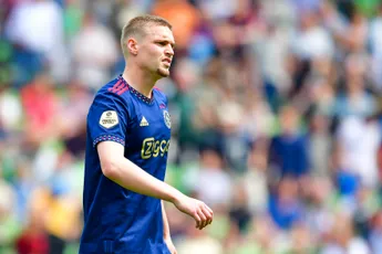 Steijn begint met Rulli, Taylor en Brobbey aan wedstrijd tegen Anderlecht