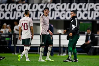 'Blessure Álvarez valt mee; Ajacied kan halve finale tegen Jamaica spelen'