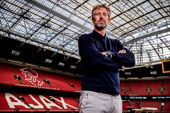 Rondom Ajax: Van der Sar krijgt persoonlijk afscheid in Johan Cruijff ArenA