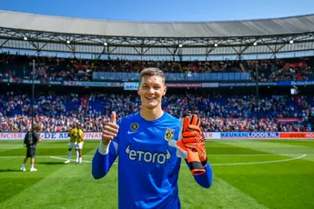 [Update] Scherpen maakt op huurbasis overstap naar Sturm Graz