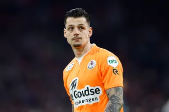 Markt 'open:' Transfers Eredivisie zomer 2025 op een rij!