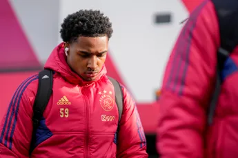 Ajax bevestigt transfer van Vos naar AC Milan