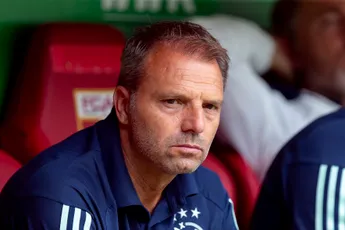NOS noemt onderbouwing 'belangrijk', Ajax en toenmalig RvC-voorzitter NAC steunen Steijn