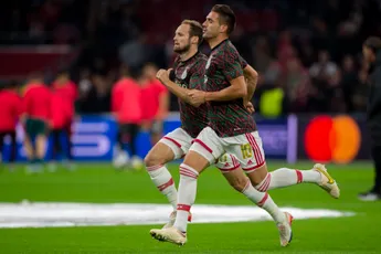 'Verdeeldheid binnen Ajax over terughalen Tadic en Blind'
