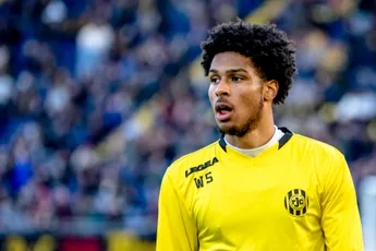 'Douglas verlaat Roda JC voor buitenlands avontuur bij NK Istra'