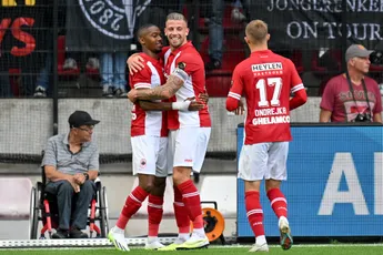 Buitenland: Alderweireld legt na penaltyreeks beslag op Belgische Supercup