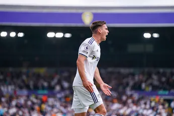 'Wöber verhuurd door Leeds United aan Borussia Mönchengladbach'
