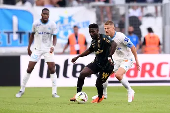 Matusiwa vertrekt van Stade Reims naar Stade Rennes