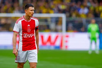 Berghuis baalt van commotie om Mislintat: 'Voetbal is zo mooi en dan gaat het alleen maar hierover'