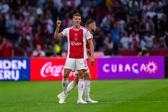 [Update II] 'Ajax en Norwich City bereiken akkoord over transfersom Medić: 2,5 miljoen euro vast'