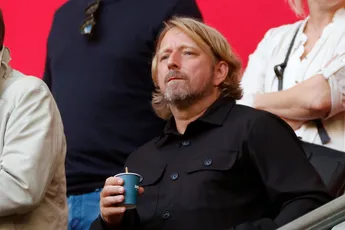 Mislintat: 'Een van de beste spelers in Scandinavië op die positie'