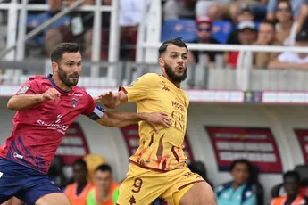 [Update V] Romano meldt 'here we go' voor Mikautadze: 'Georgiër in Amsterdam om transfer af te ronden'