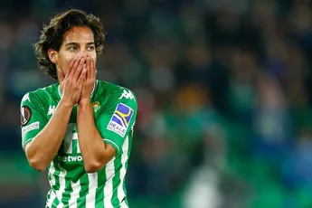 Rondom Ajax: Voormalig Ajax-target: 'Ik denk dat het het meest logisch zou zijn geweest om naar Ajax te gaan'