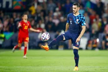 Ajax rondt komst Sutalo af; vervanger van Timber tekent tot medio 2028