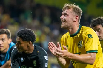 Sierhuis ziet vernieuwd Ajax: 'Tijd nodig om te zien wat het gaat opleveren'