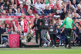 Deense bondscoach reageert op Perez: 'Je kan kritisch zijn zonder neerbuigend te doen'