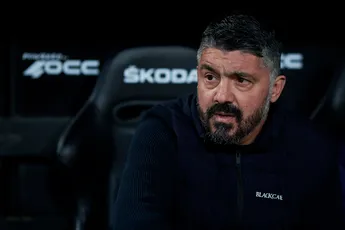 Gattuso ziet ander Ajax: 'Sinds de trainerswissel is hun spel veranderd'