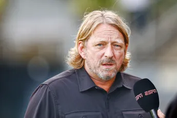 Mislintat maakt slechte beurt in Grolsch Veste: 'Ik zag daar iemand liggen'