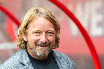 Mislintat reageert opnieuw op Ajax-periode: 'Geconfronteerd met zeer ongegronde beschuldigingen'