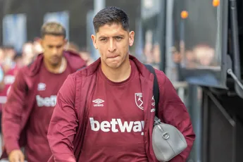 Álvarez was dicht bij transfer naar Chelsea: 'Het vliegtuig stond al klaar'